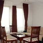 Deutsches Haus Guest house Brasov