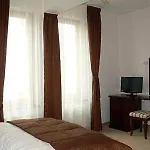 Deutsches Haus Guest house