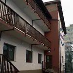 Guest house Deutsches Haus