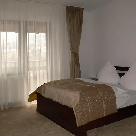 Pensiune Deutsches Haus Brașov