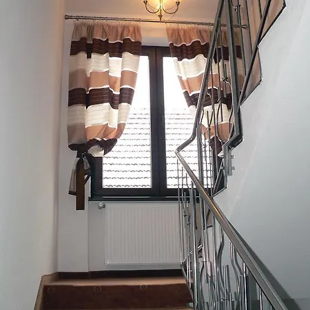 Deutsches Haus 4* براشوف