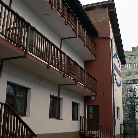 بيت ضيافة Deutsches Haus