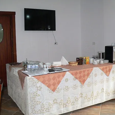 Deutsches Haus 4* براشوف