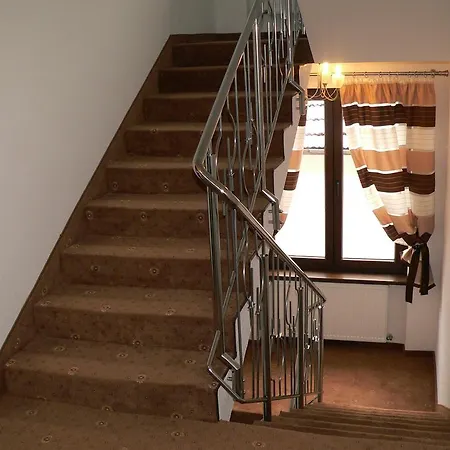 Deutsches Haus 4* Brasov