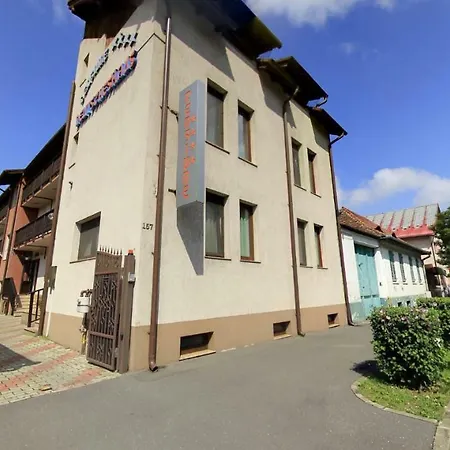 Deutsches Haus