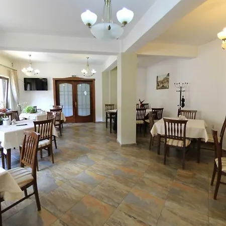 Deutsches Haus 4*