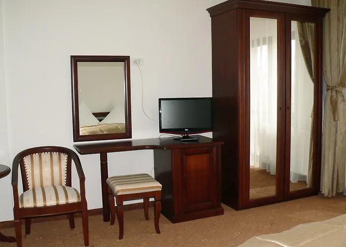 Guest house Deutsches Haus 4*