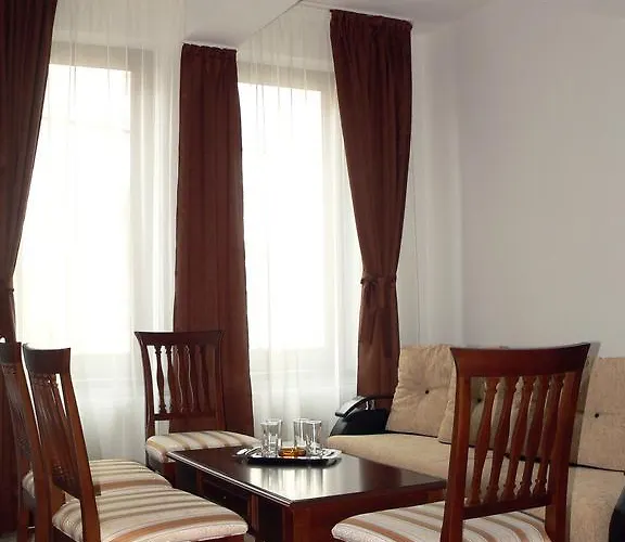 Deutsches Haus Guest house Brasov