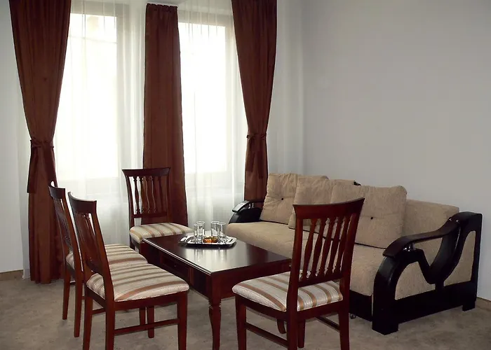 Guest house Deutsches Haus