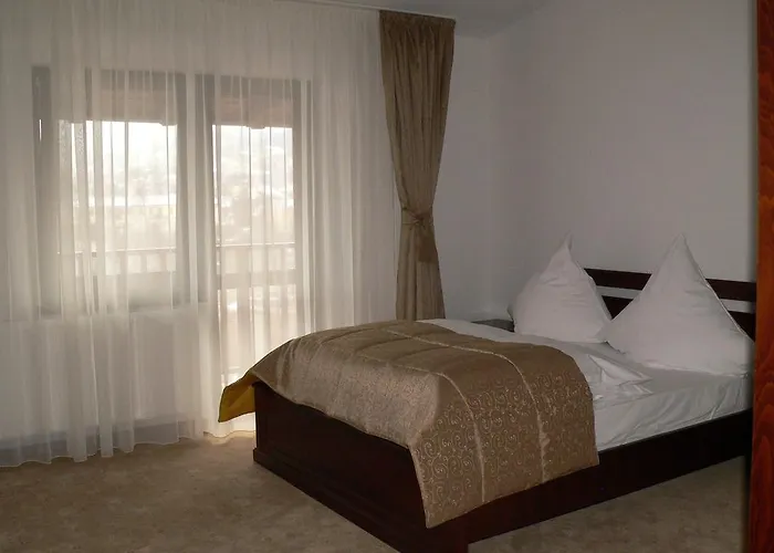 Guest house Deutsches Haus Brasov