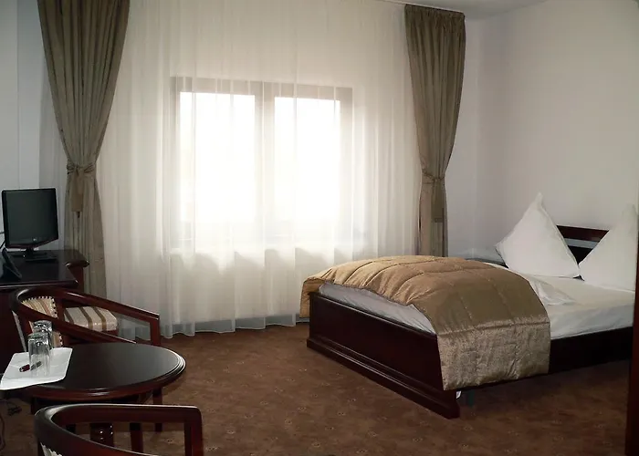 Deutsches Haus בית הארחה