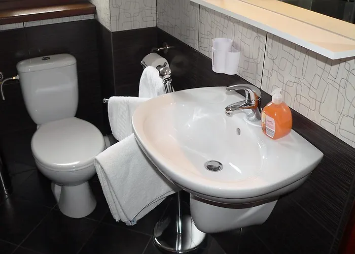 Deutsches Haus Guest house 4*