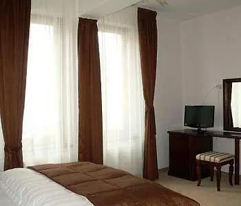 Deutsches Haus Guest house