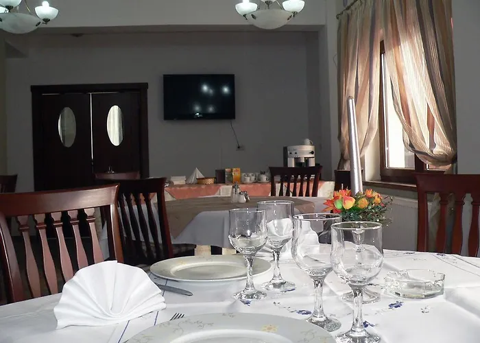 Deutsches Haus Guest house 4*