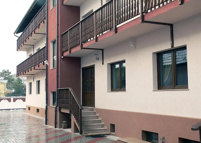 Deutsches Haus בראשוב