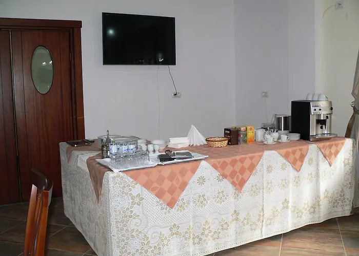 Deutsches Haus 4* Brasov