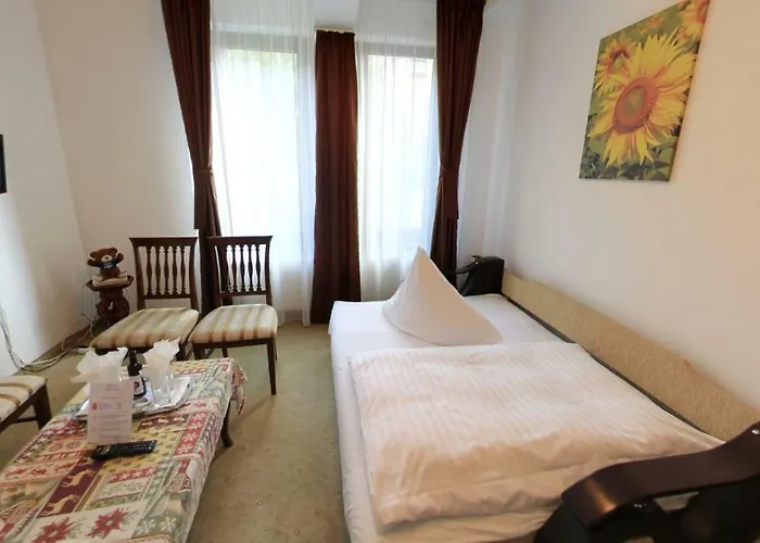 Guest house Deutsches Haus Brasov