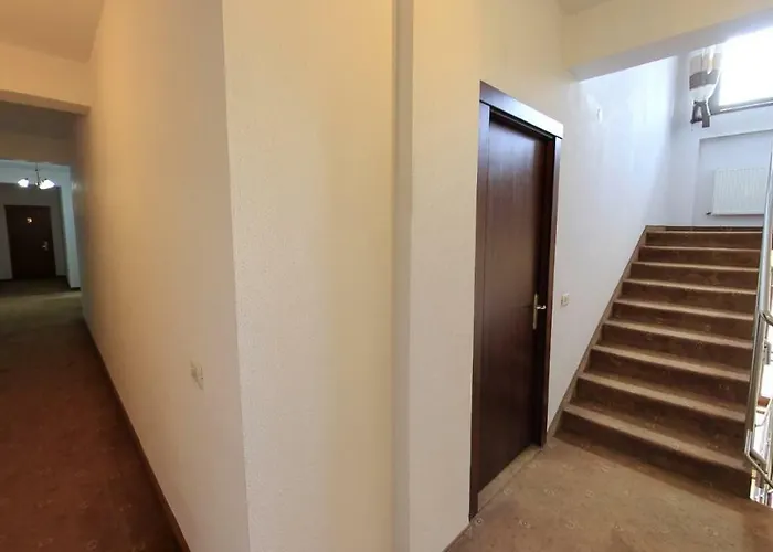 Deutsches Haus Guest house