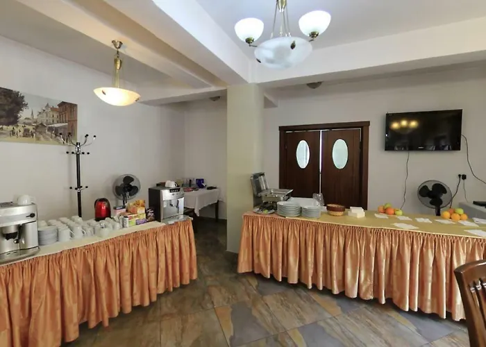 Deutsches Haus בראשוב