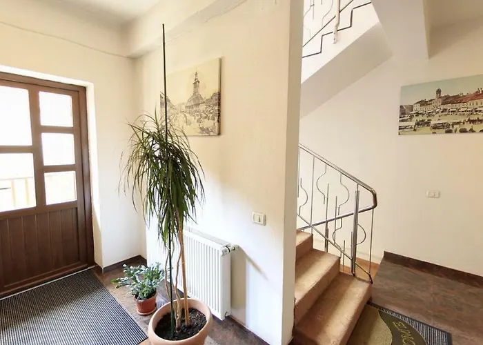 Deutsches Haus בראשוב